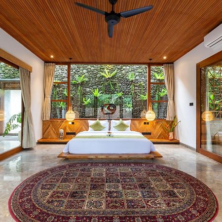 Villa Rabita Ubud  Exterior photo