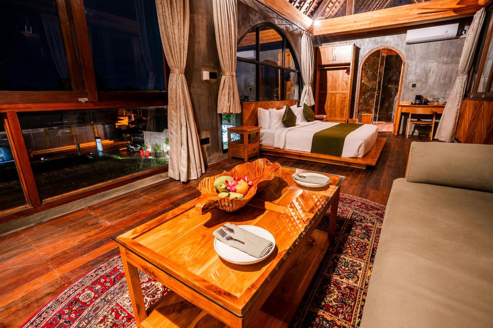 Villa Rabita Ubud  Exterior photo