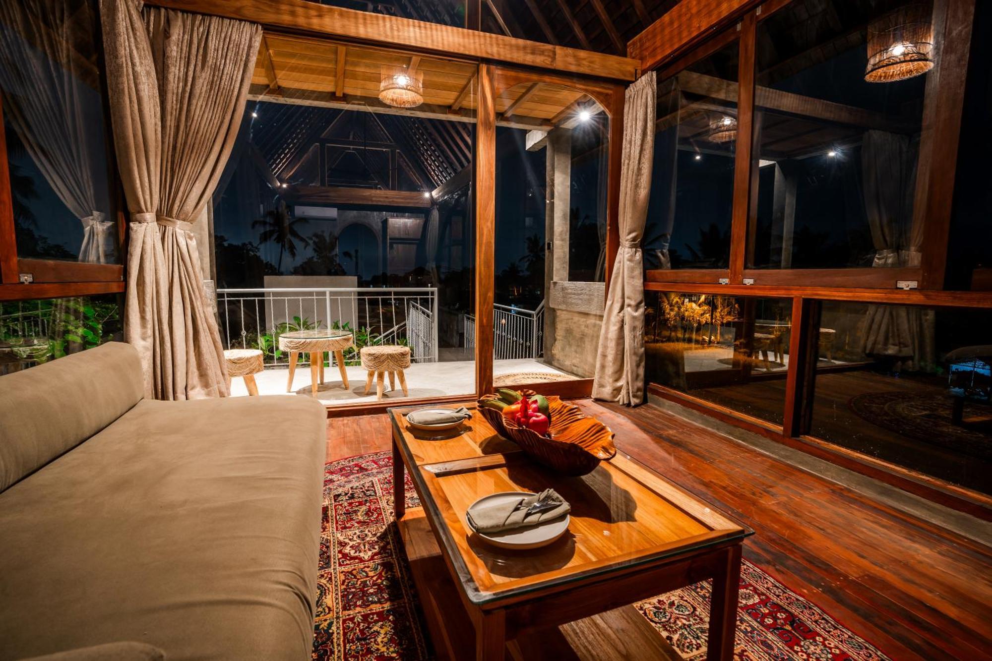Villa Rabita Ubud  Exterior photo
