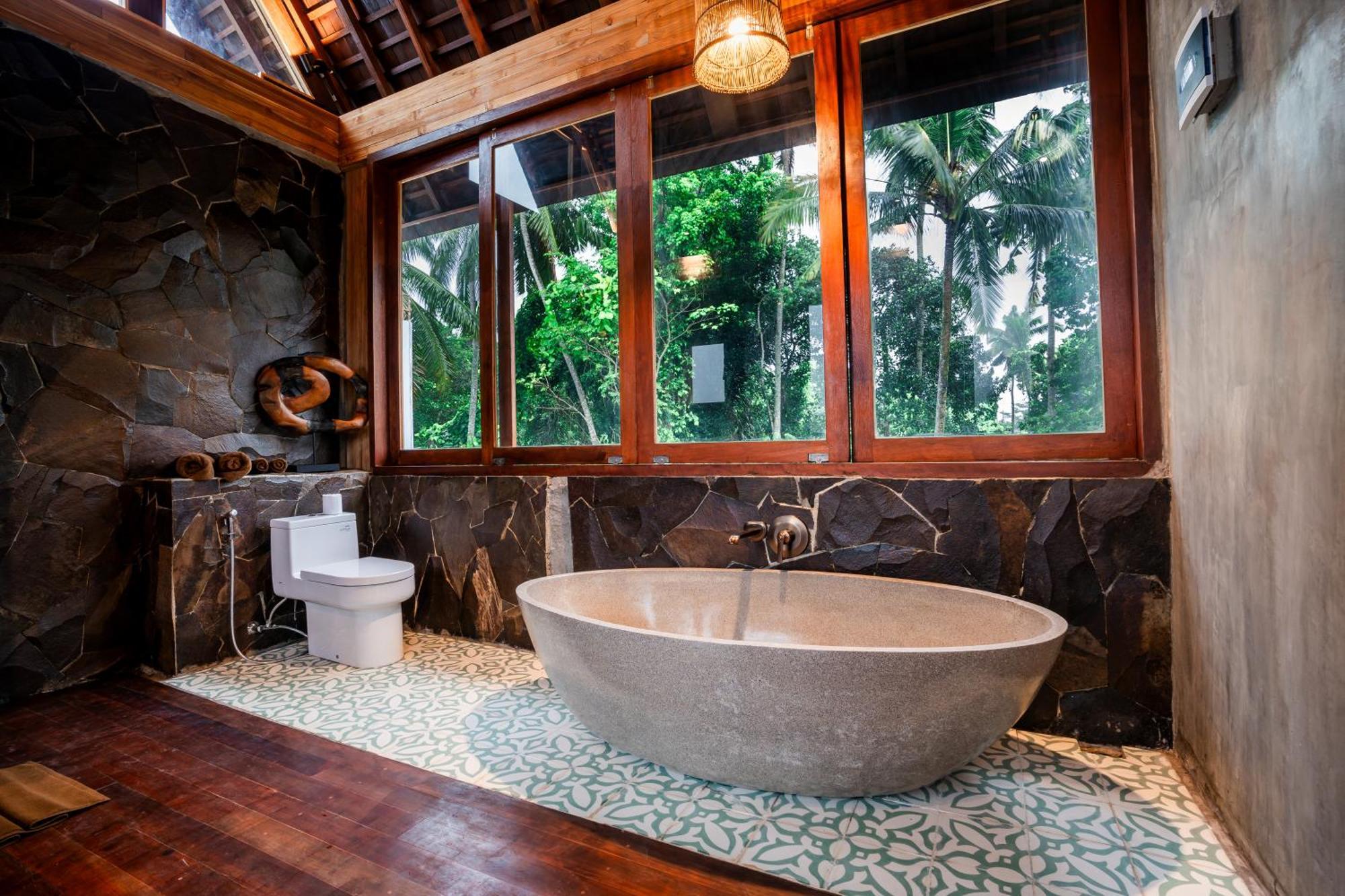 Villa Rabita Ubud  Exterior photo