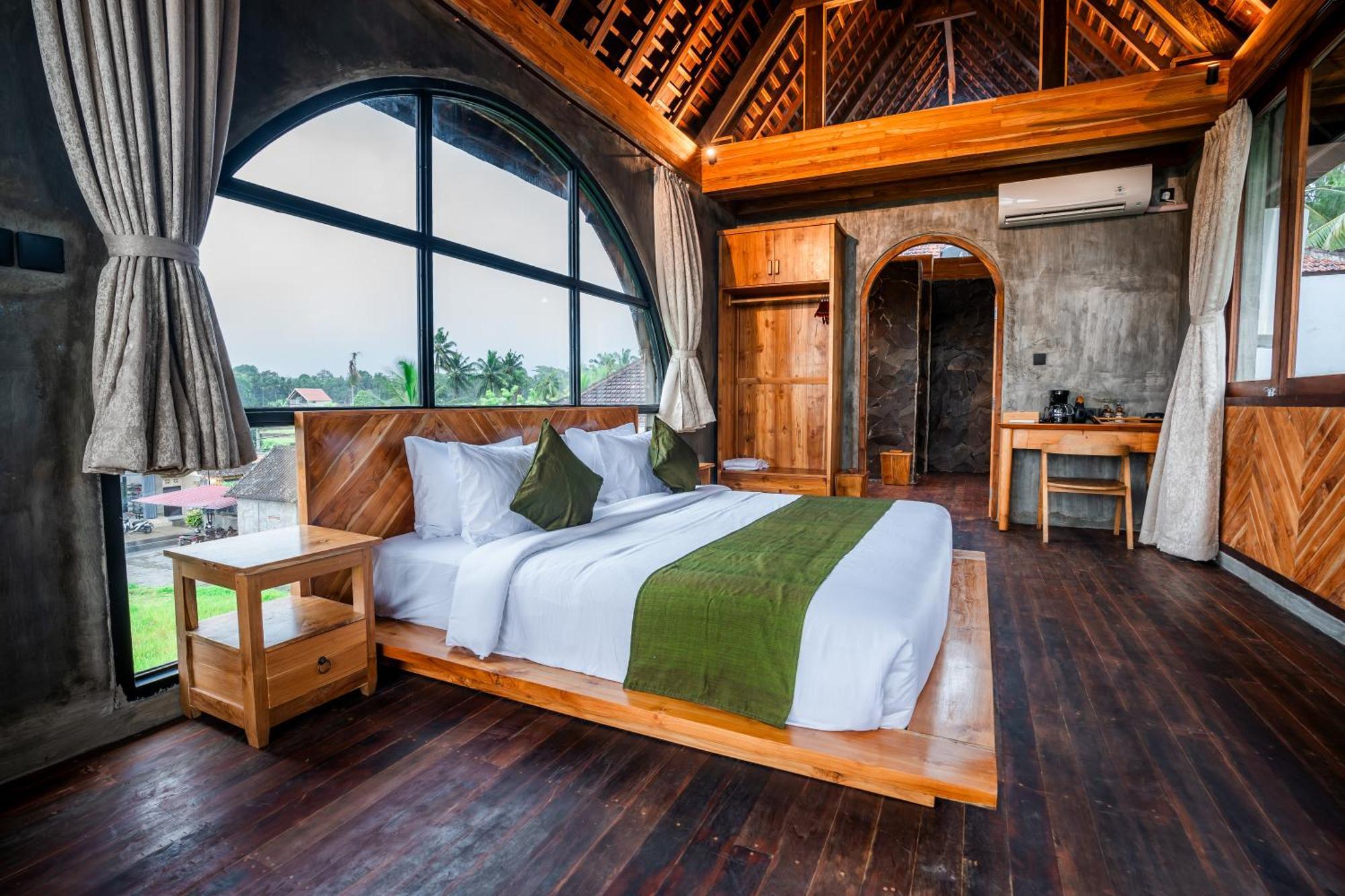 Villa Rabita Ubud  Exterior photo
