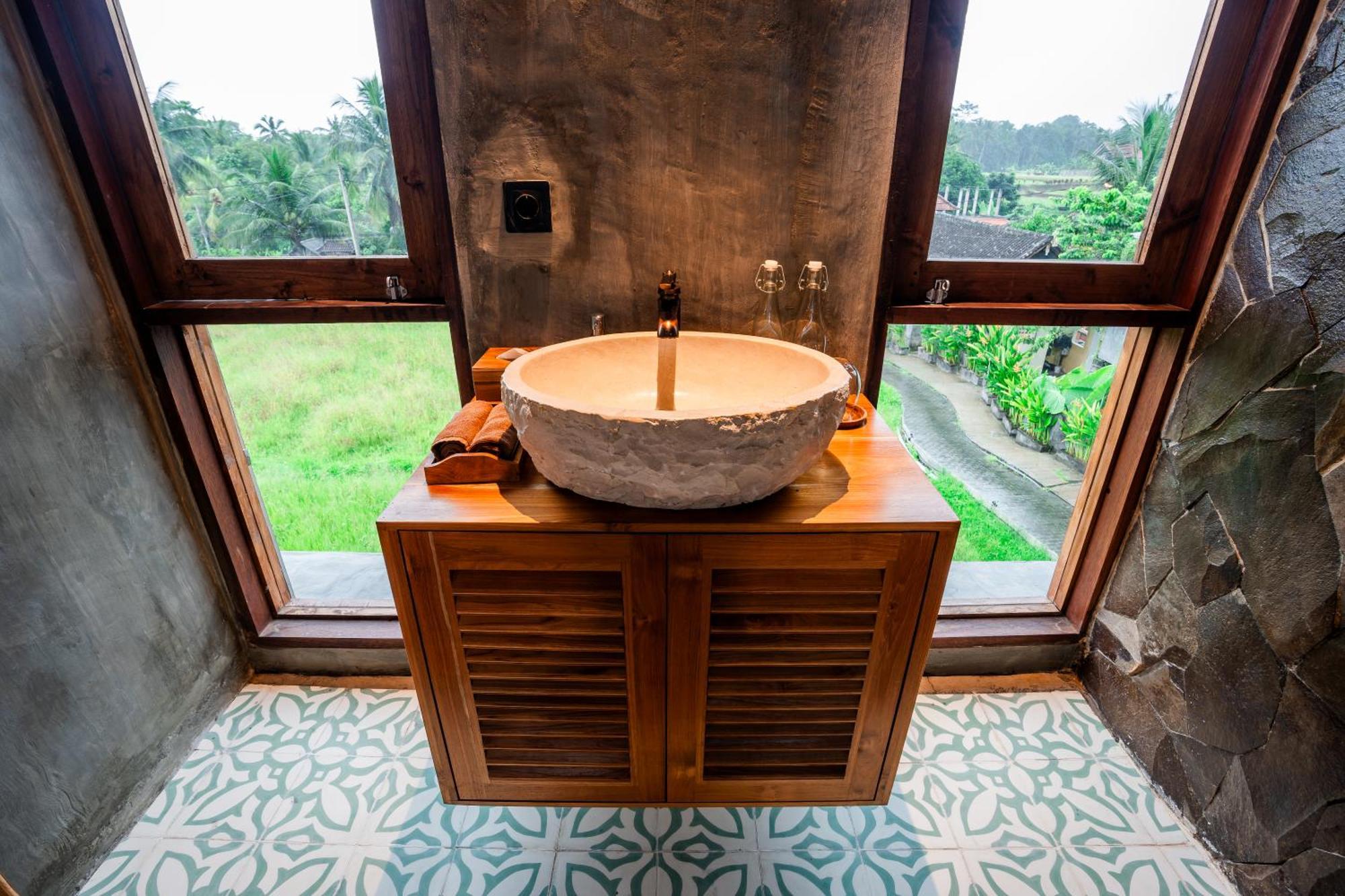 Villa Rabita Ubud  Exterior photo
