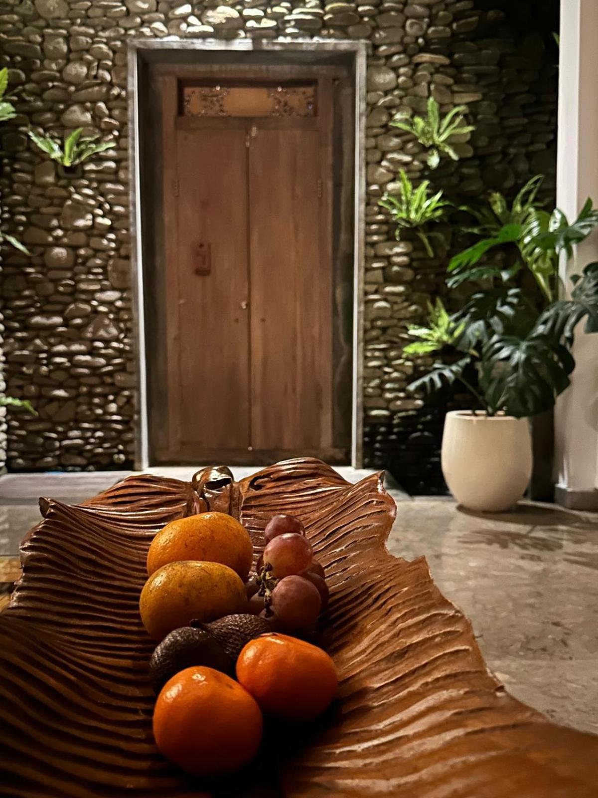 Villa Rabita Ubud  Exterior photo
