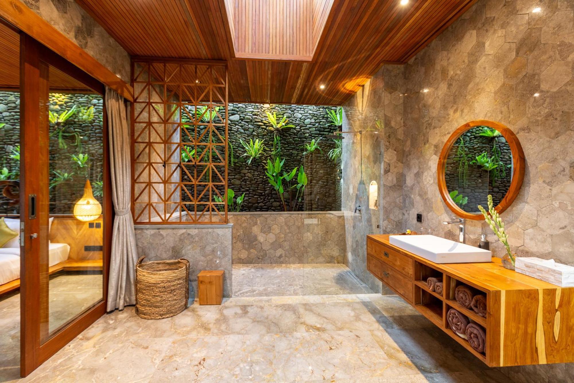 Villa Rabita Ubud  Exterior photo