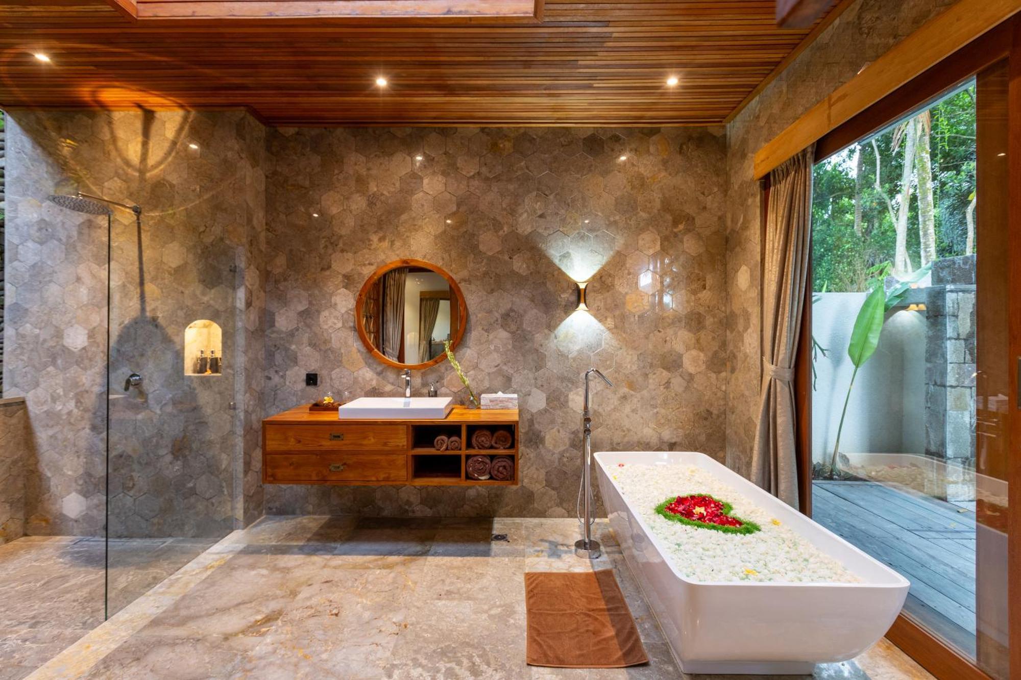 Villa Rabita Ubud  Exterior photo