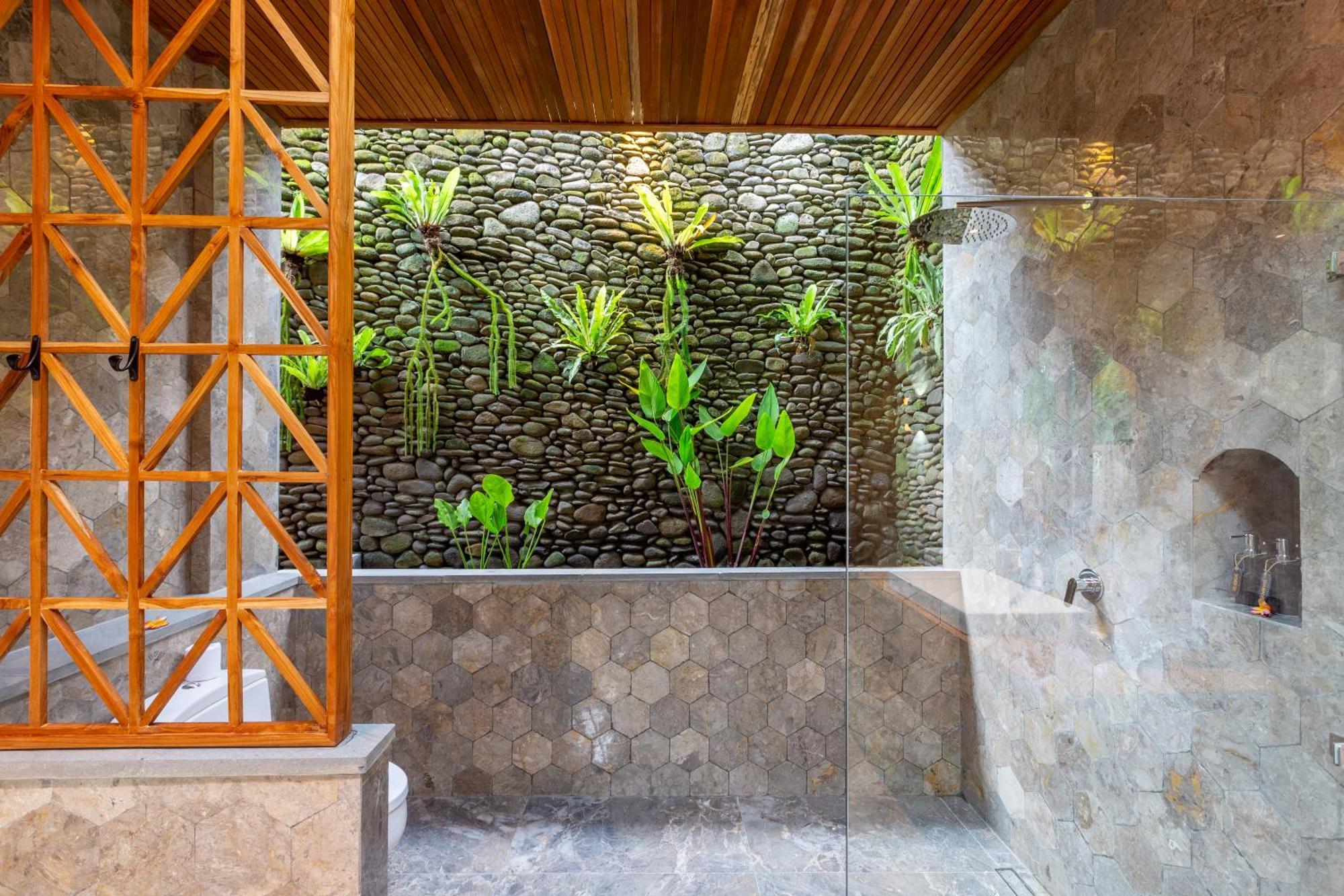 Villa Rabita Ubud  Exterior photo