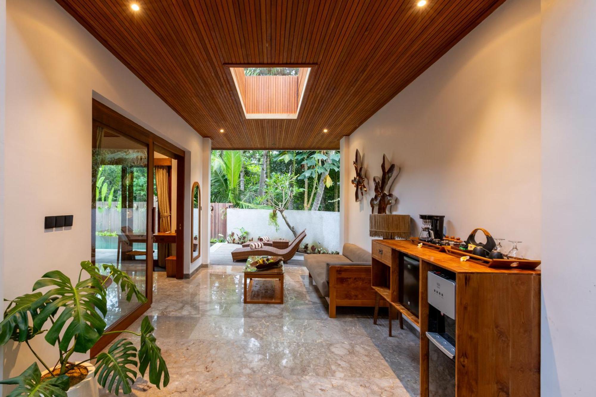 Villa Rabita Ubud  Exterior photo