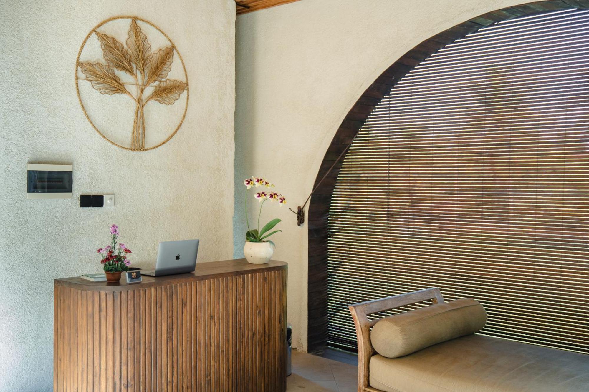 Villa Rabita Ubud  Exterior photo