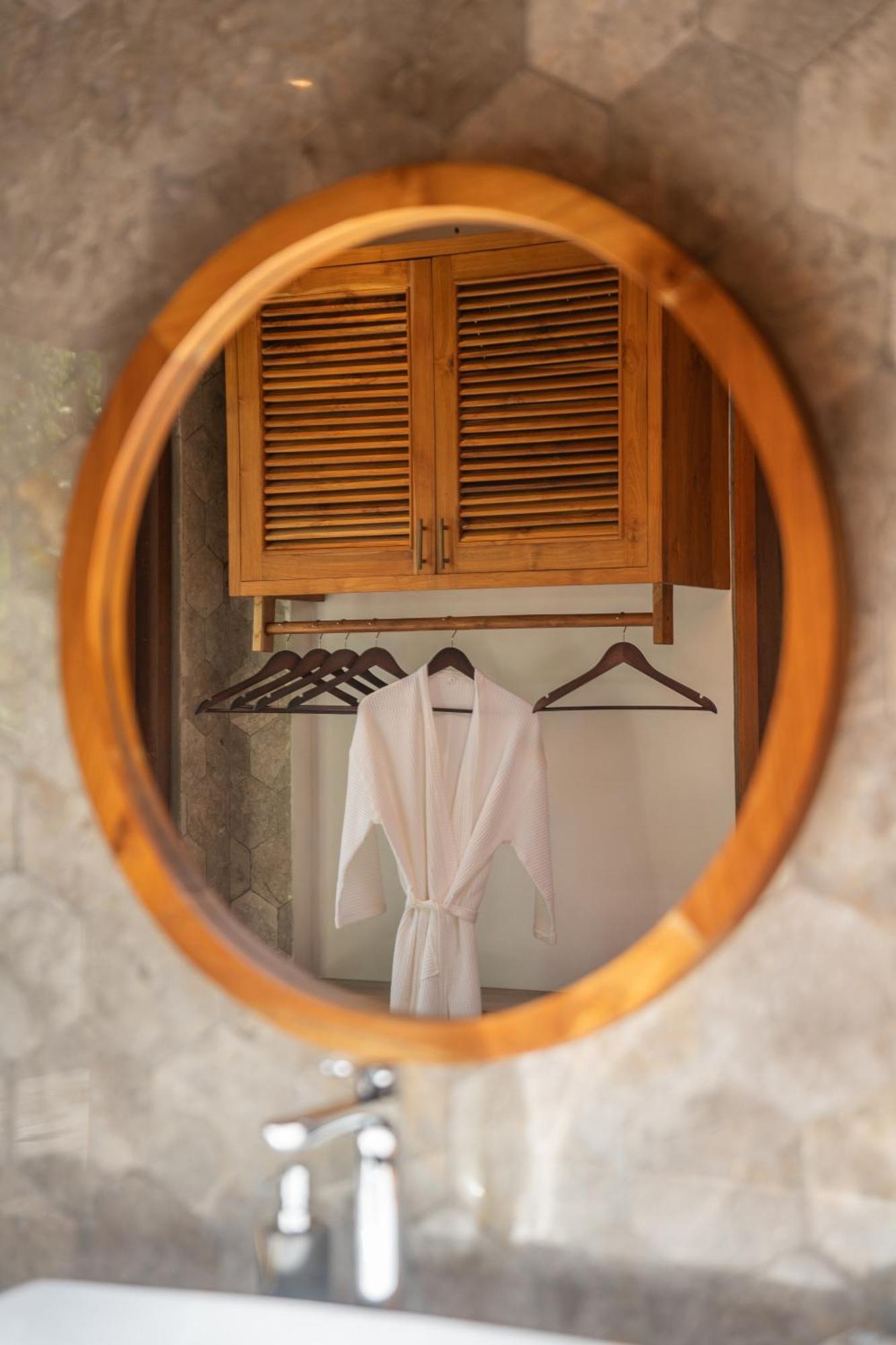 Villa Rabita Ubud  Exterior photo